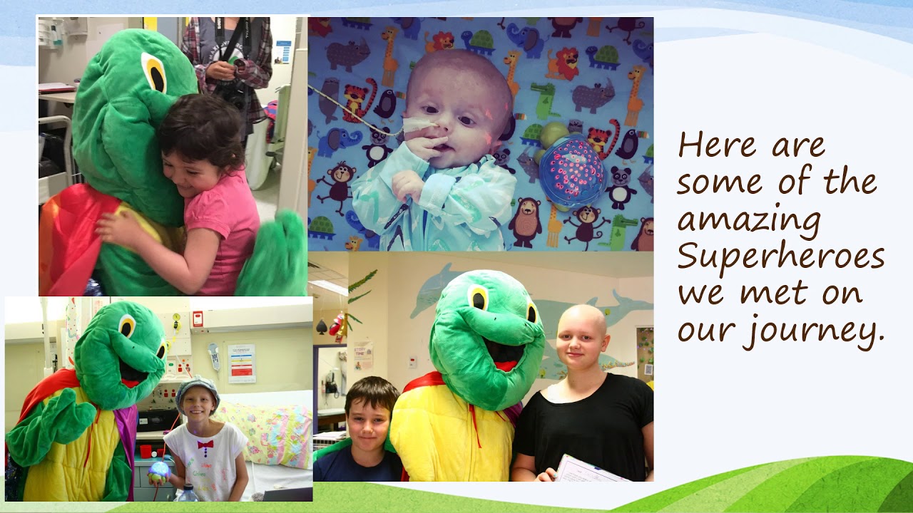 Super Max and Bryce story 2018